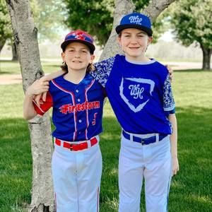 Meet your Posher, Jenny